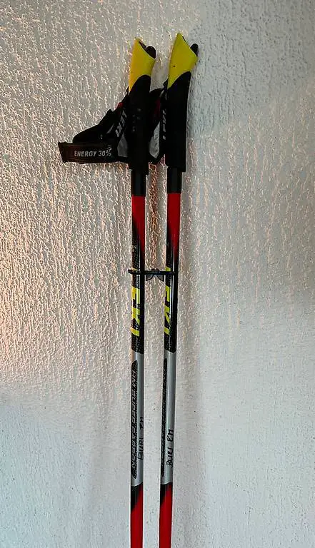 LEKI Wanderstöcke / Nordic Walking