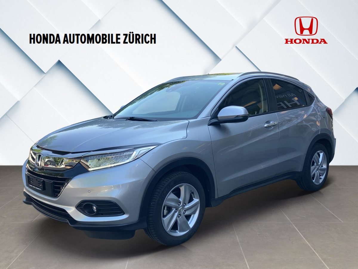honda hr-v 1.5i-vtec executive
