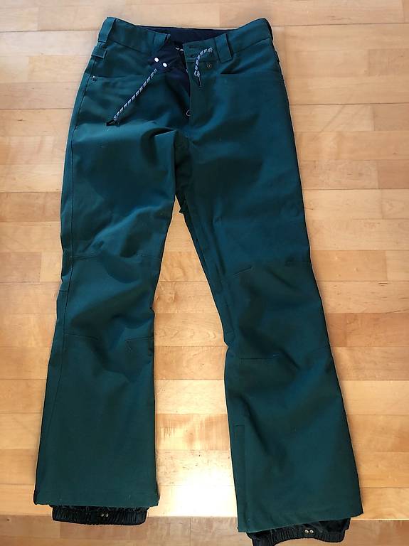 Snowboardhose, unixex