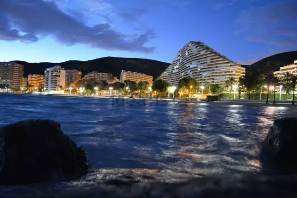 cullera apartment direkt am meer cre- 2766 preis 276.000 euros