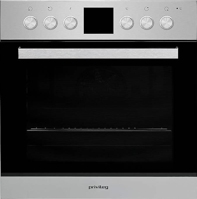 Herd Kochfeld Set mit 65 Liter Garraum