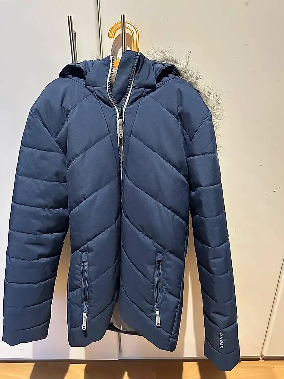 Wintermantel 46Nord, Grösse 164