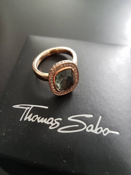 Thomas Sabo Ring