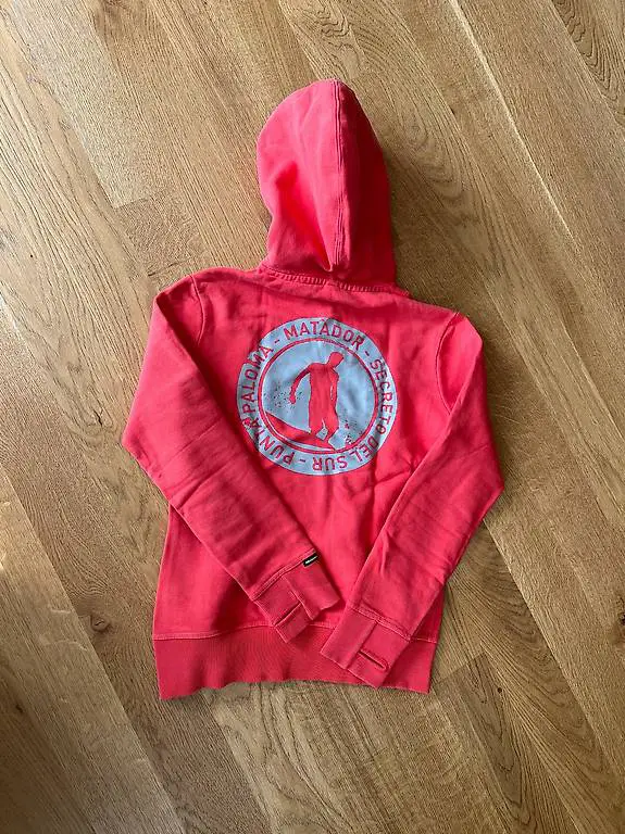 Matador Hoodie S/M