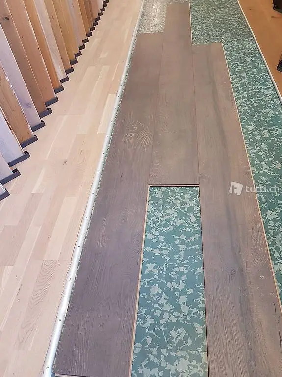  XXL Lamiantdielen 12 mm kl 32 ac5