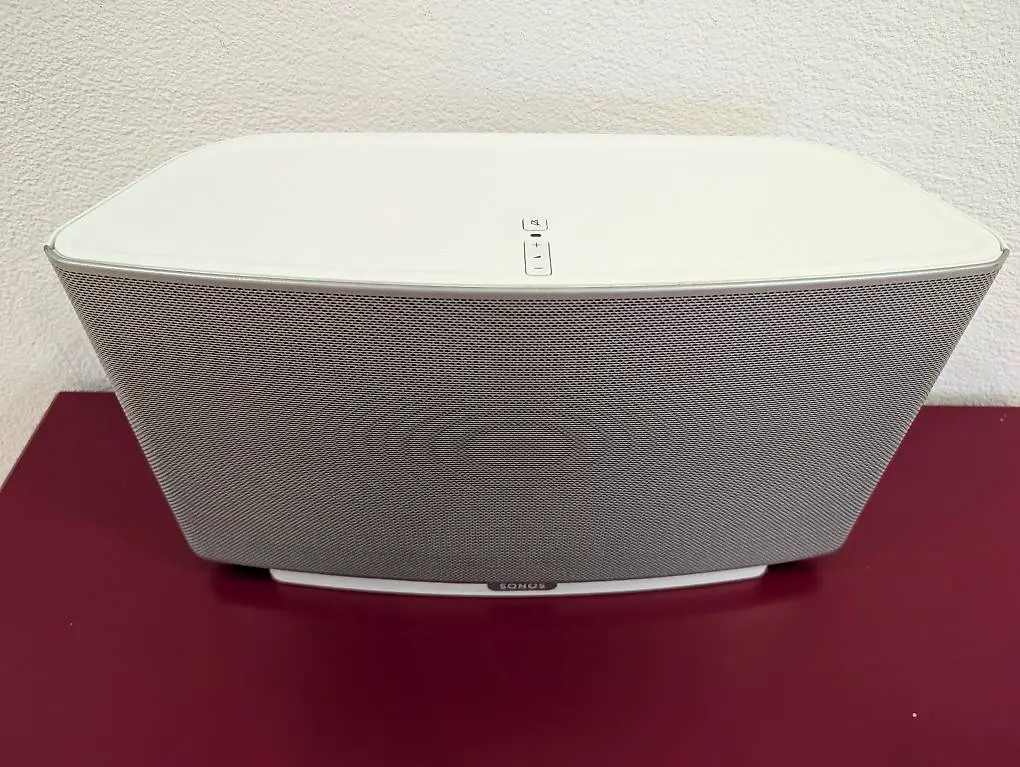 Sonos Play 5 Gen 1 (weiss)