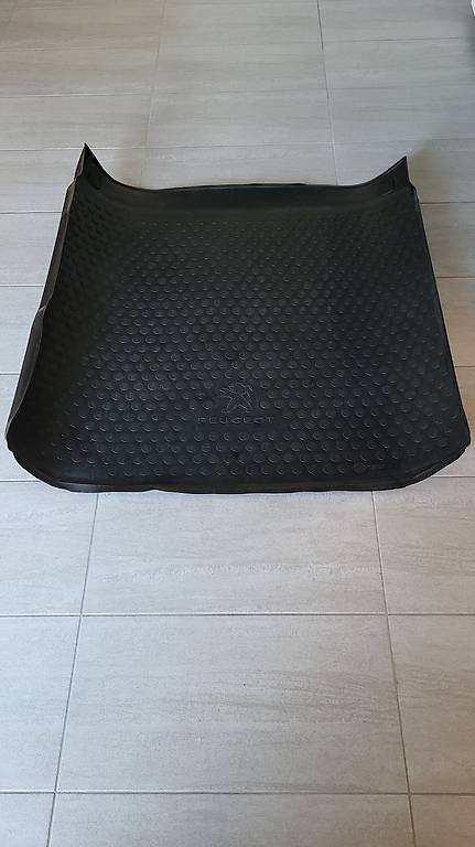 Kofferraumwanne für Peugeot 508 SW (2011-)