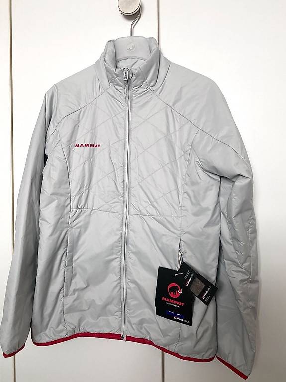Mammut Runbold Light IN Jacke gr S