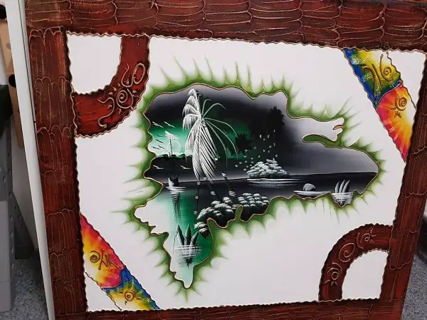 Bild Karibik Dom.Rep.