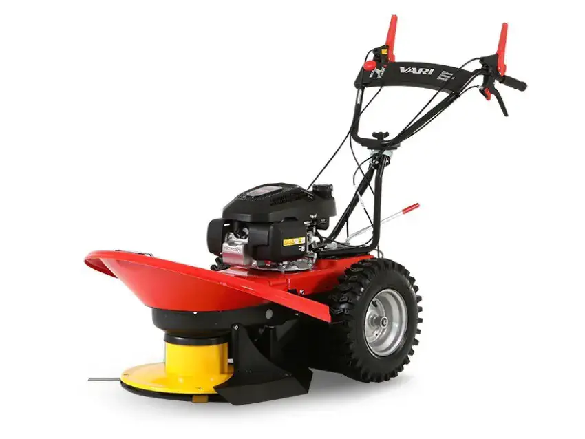 Kreiselmäher Varia Adela Pro Honda