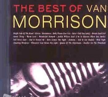 VAN MORRISON ex Them - The Best Of (CD)