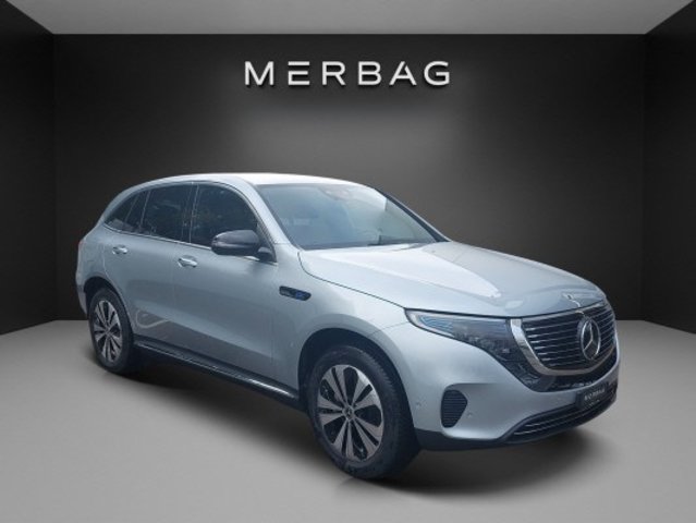 mercedes-benz eqc 400 4matic eq star