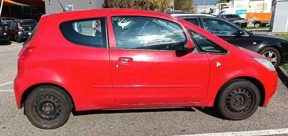 Mitsubishi Colt 1.3 Collaudata