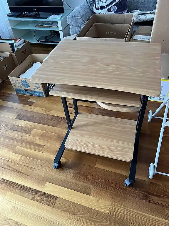 Computertisch gratis