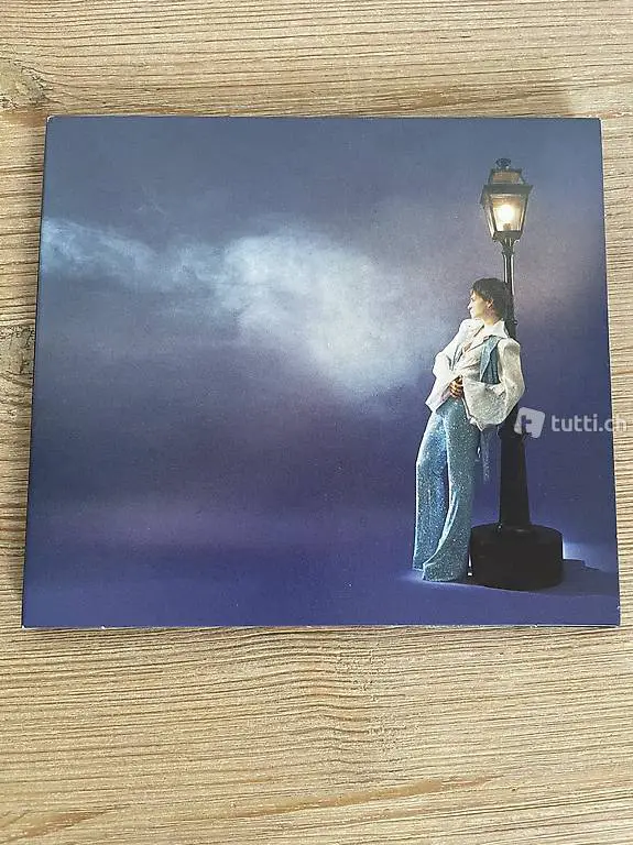Christine and the queens - La Vita Nuova - CD