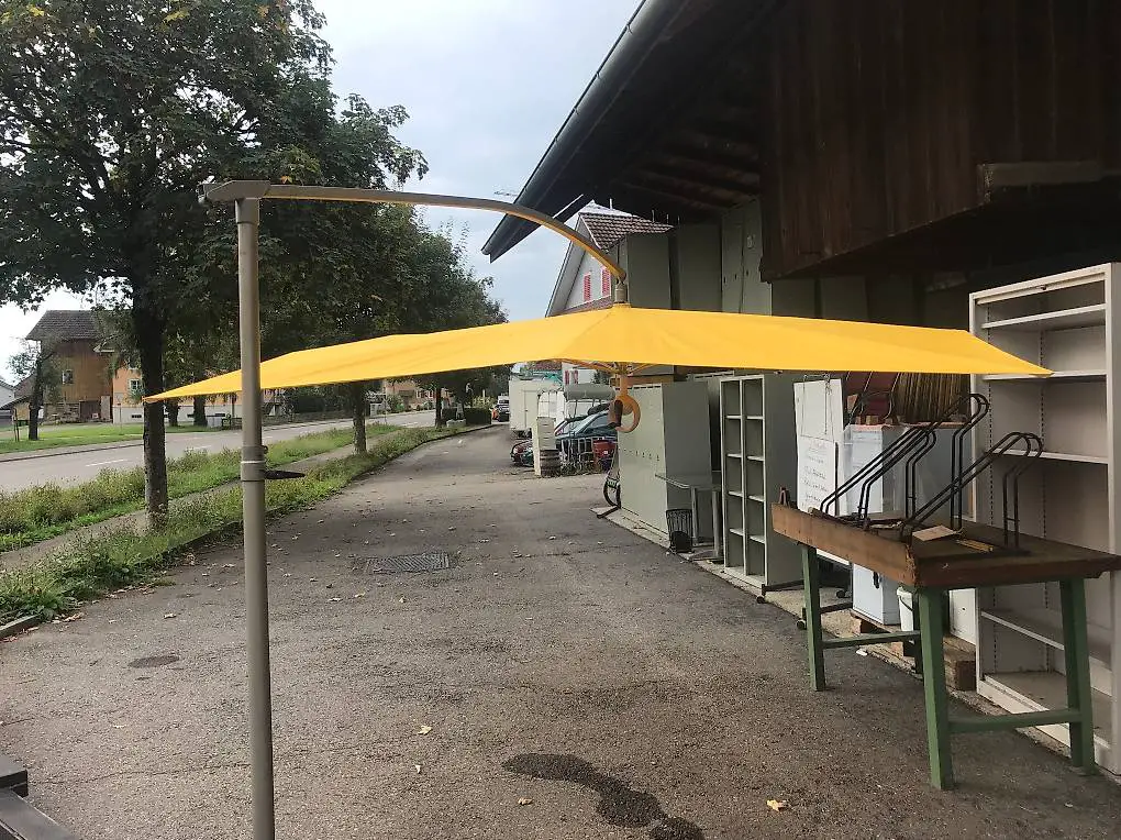 Sonnenschirm (Nr 153)