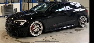 19 Zoll Golf 7 6 Golf 8 Golf 5 Audi S3 Mercedes