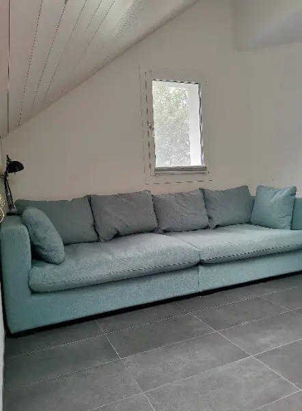 Schnäppchen Livique Sofa Ariana statt 1999.- nur 600.-