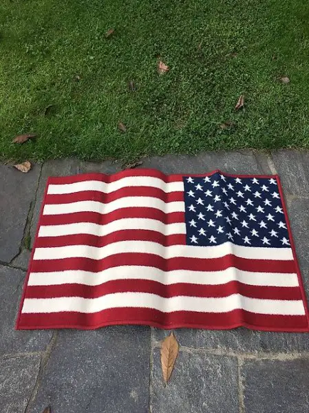 Tappeto America