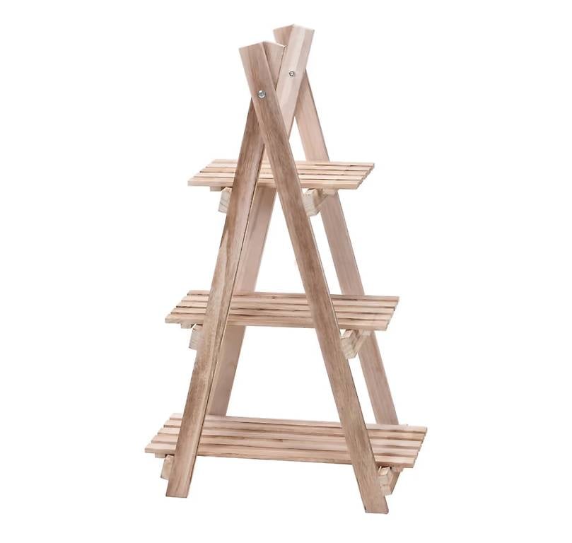 Blumenständer 50 x 28 x 84 cm