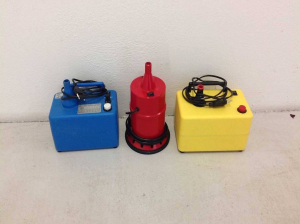  Gonfleur à ballons à air professionnel vente ou location