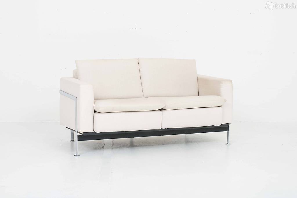  Haussmann RH 302 2er Sofa für de Sede