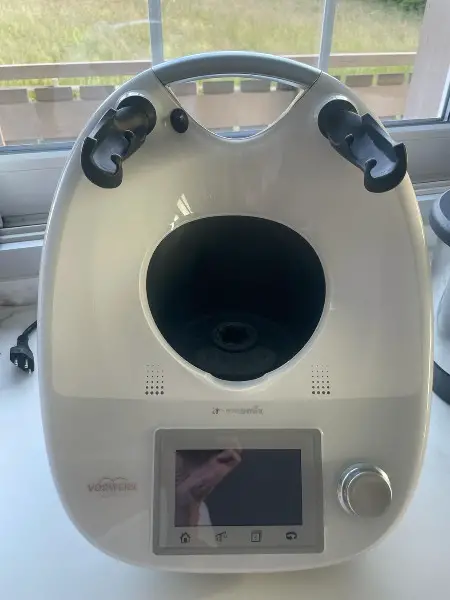 Thermomix TM5, wenig benutzt