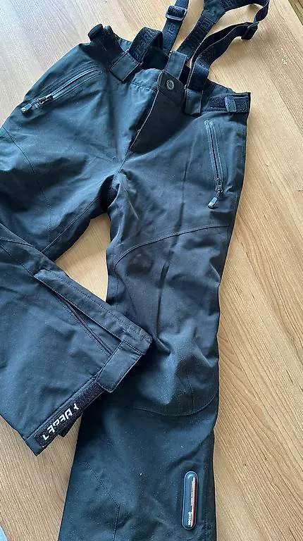 Icepeak Schneehose Gr. 128