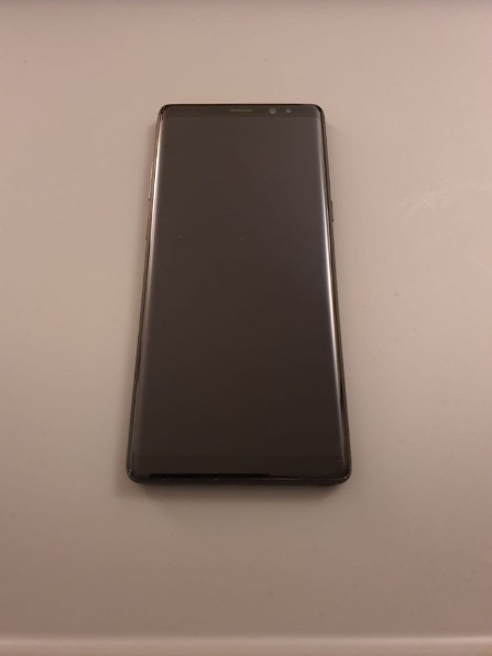 Samsung Note 8 Duos inkl. DeX Station