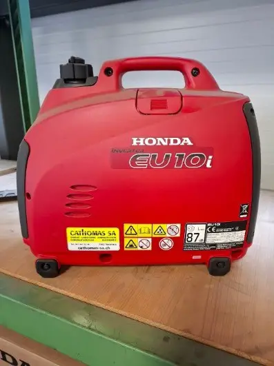 HONDA Stromerzeuger EU10i/Generator