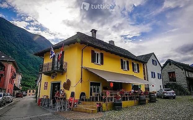 Ristorante con camere