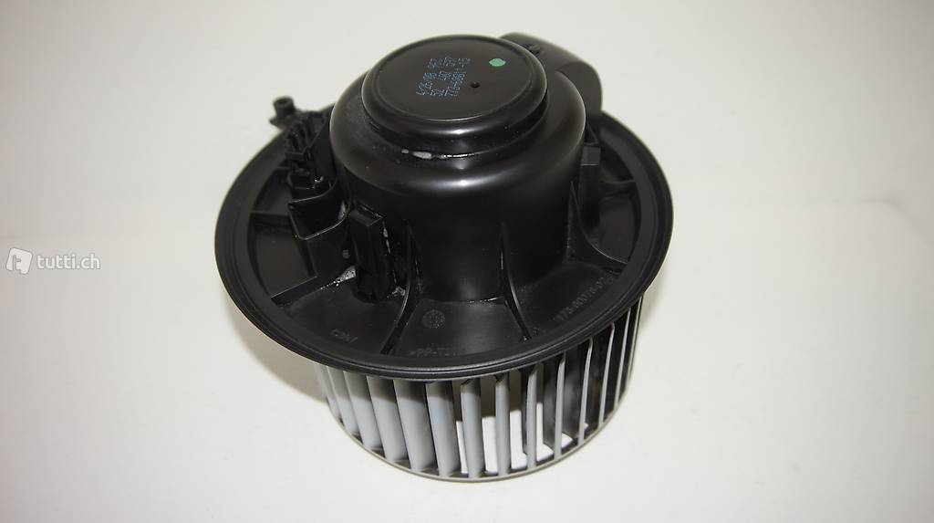  Gebläsemotor für Ihren Alfa Romeo benötigt?
