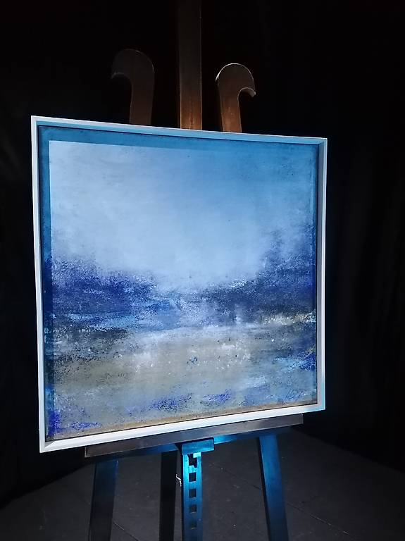 il tempo della quiete- anna hees