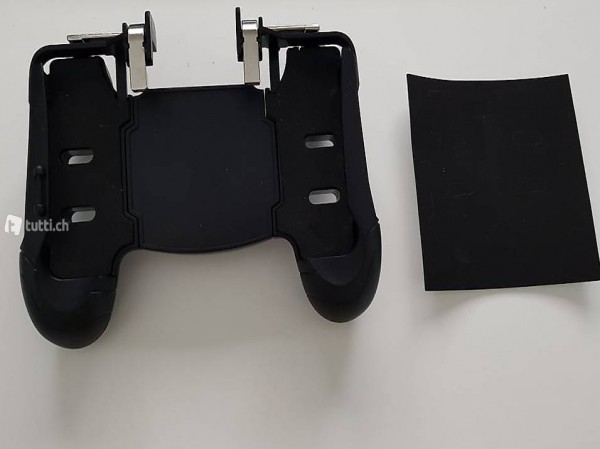 Gampad für Handy Smartphone