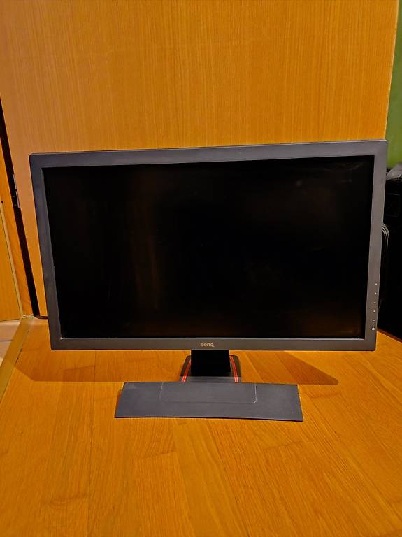 Monitor BenQ Zowie