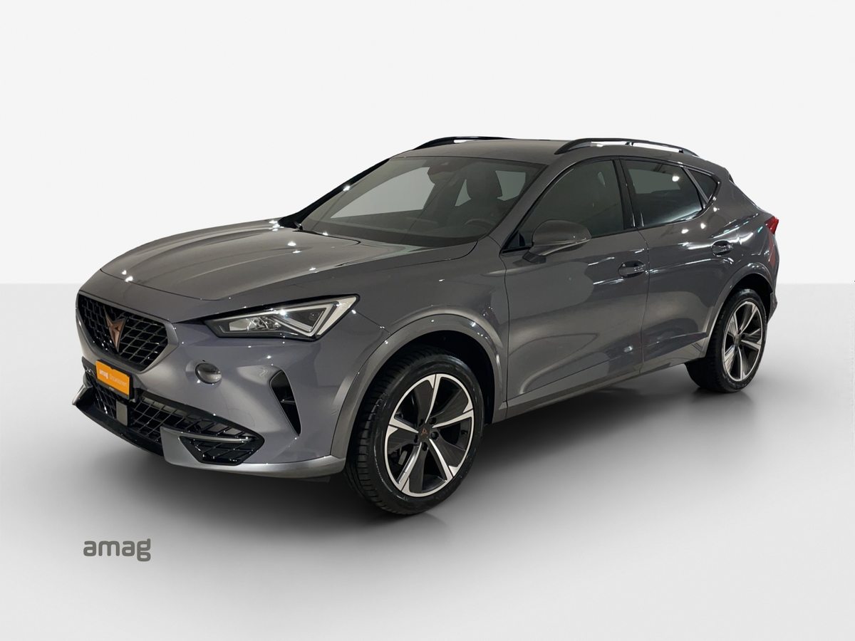 cupra formentor inicio 4drive (netto)