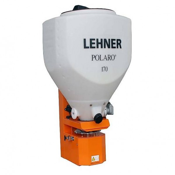 Spargisale elettrico