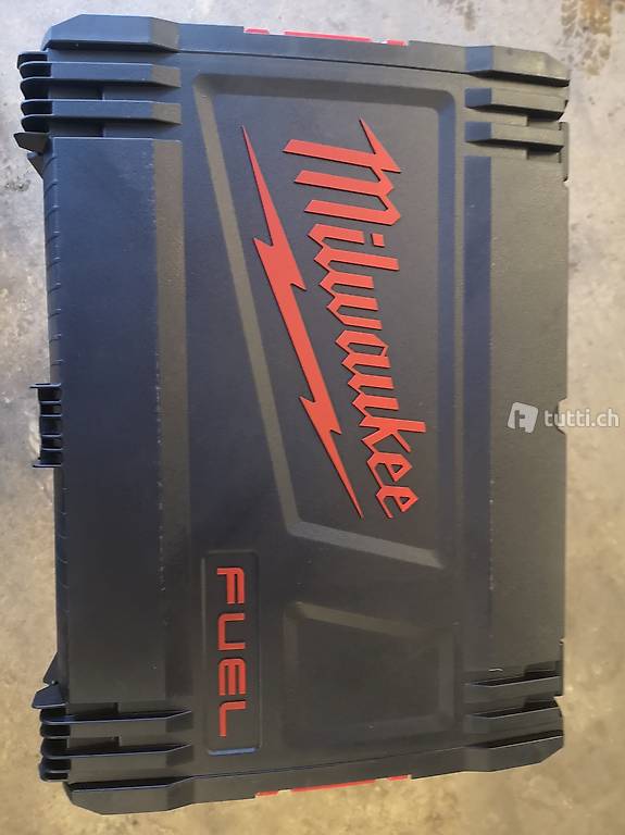 Milwaukee Werkzeug koffer