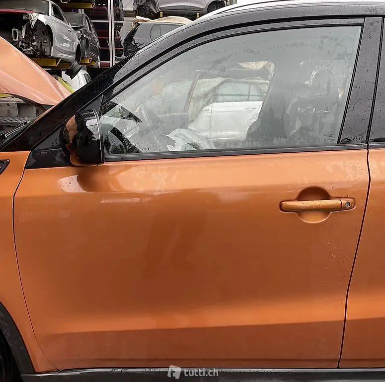  Türe vorne links Suzuki Vitara 1.6 4WD