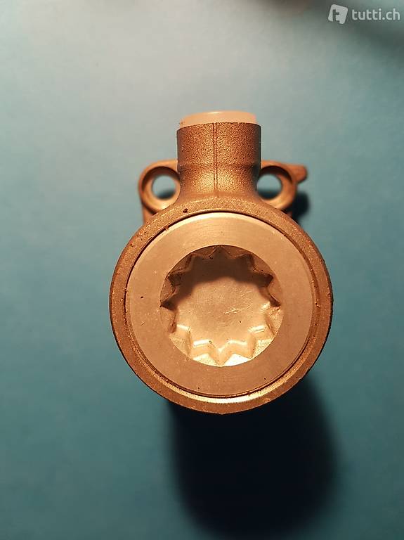 DUCATI Kupplungsnehmer