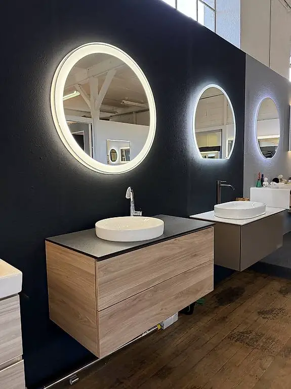 Framo Switzerland Badmöbelset