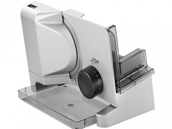  elektrischer Allesschneider mit ECO-Motor