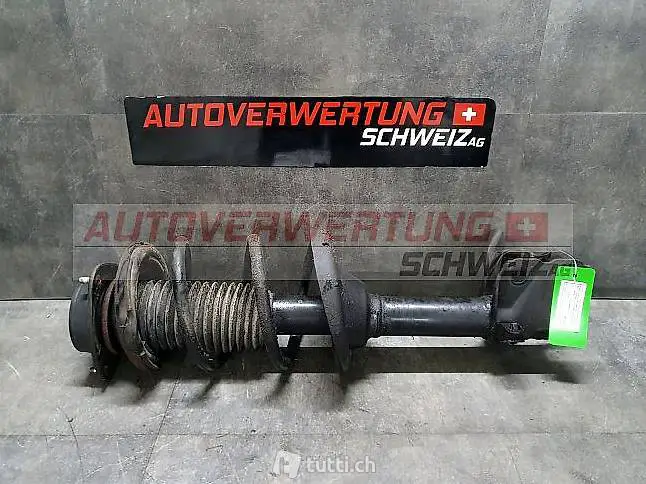  Federbein Vorne Rechts Subaru Outback 2.0D