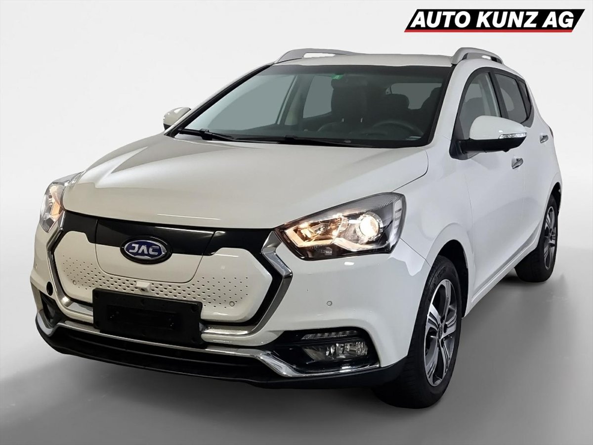 JAC e-S2 EV Elektro Luxury SUV