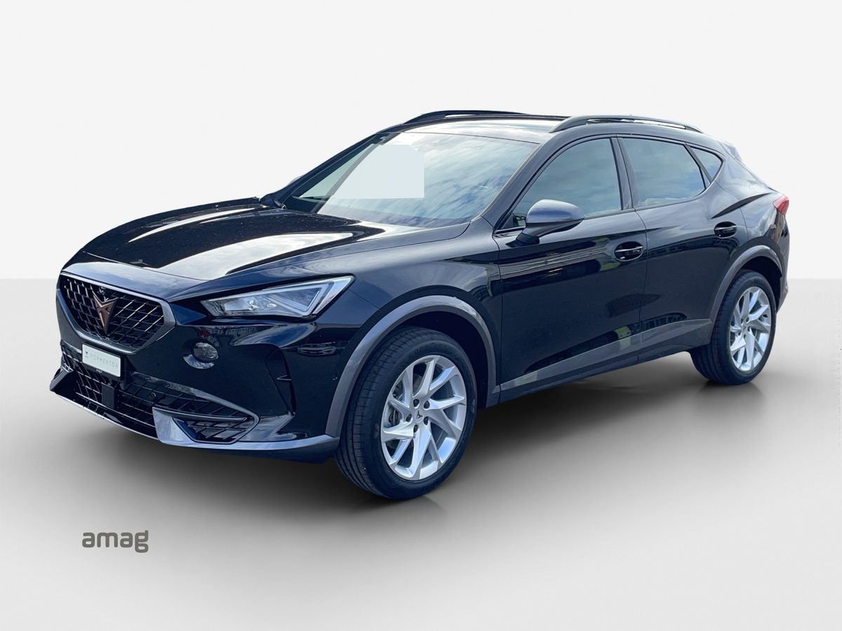 cupra formentor inicio 150ps (netto)