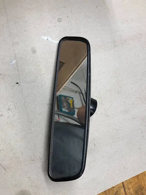 Innenspiegel Audi 90 Typ 89