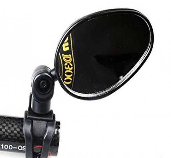 Fahrrad Rückspiegel Mirror Fahrrad Velo Glas Sicherheit