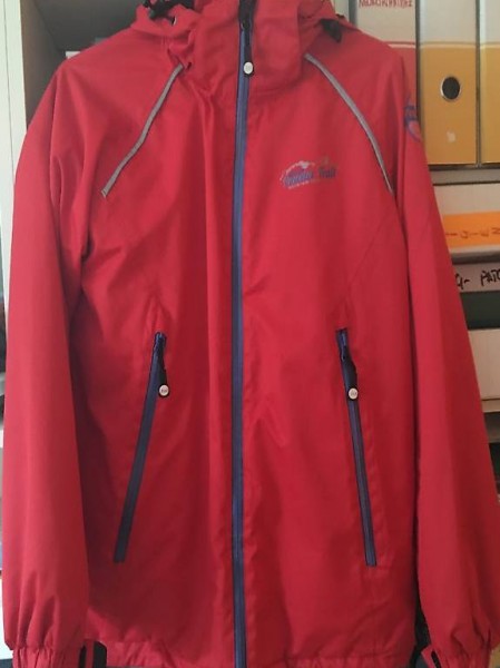 Giacca da sci ragazzo, taglia 152cm