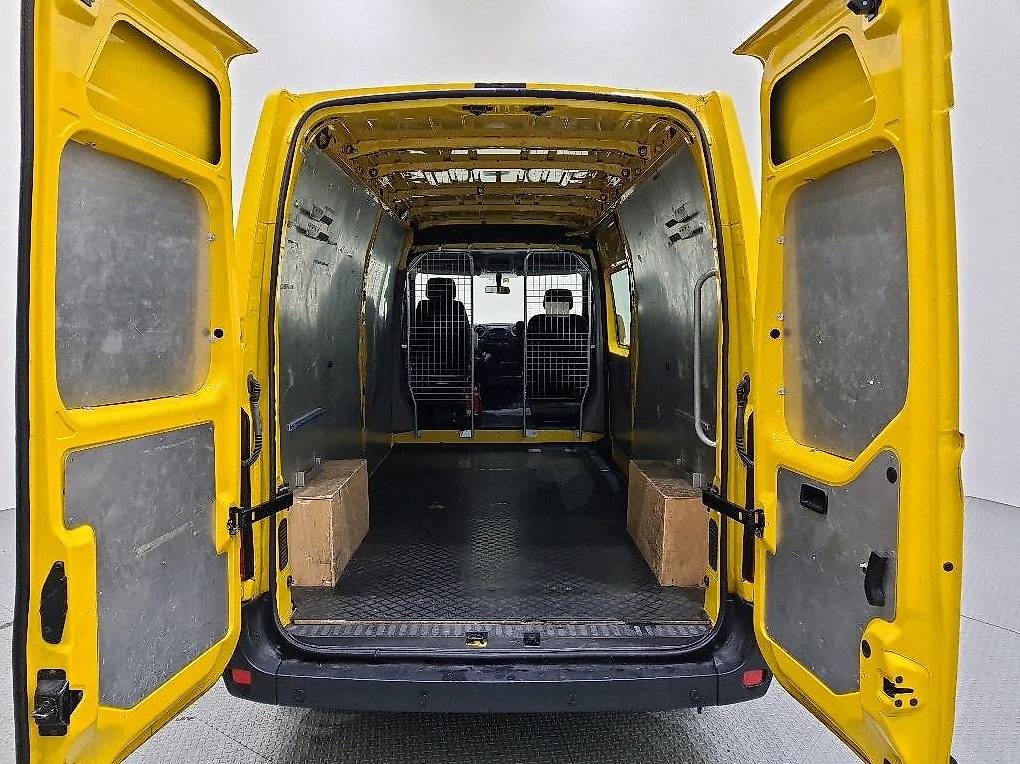 Lieferwagen Bus Transporter