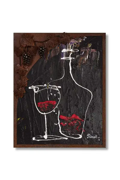 Remoi - GlùGlù - www.remoi.art